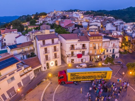 Trasporti nazionali ed internazionali