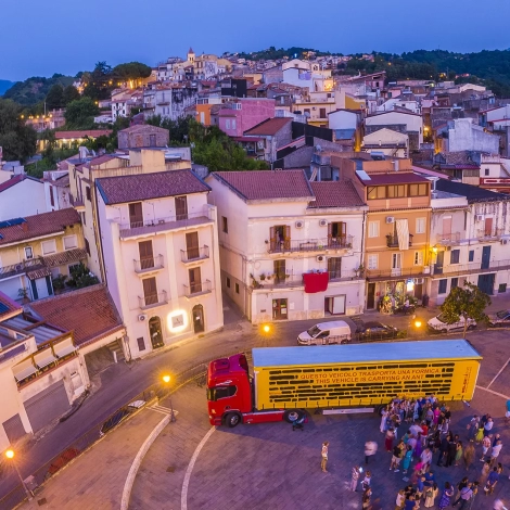 Trasporti nazionali ed internazionali